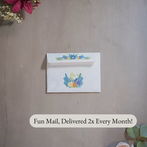 Cronicile lui Norah Aven Pt. 2 - Plătit anticipat