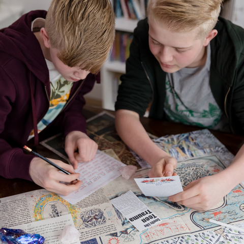 Cronicile lui Norah Aven Pt. 2 - Plătit anticipat