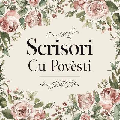Scrisori Cu Povești